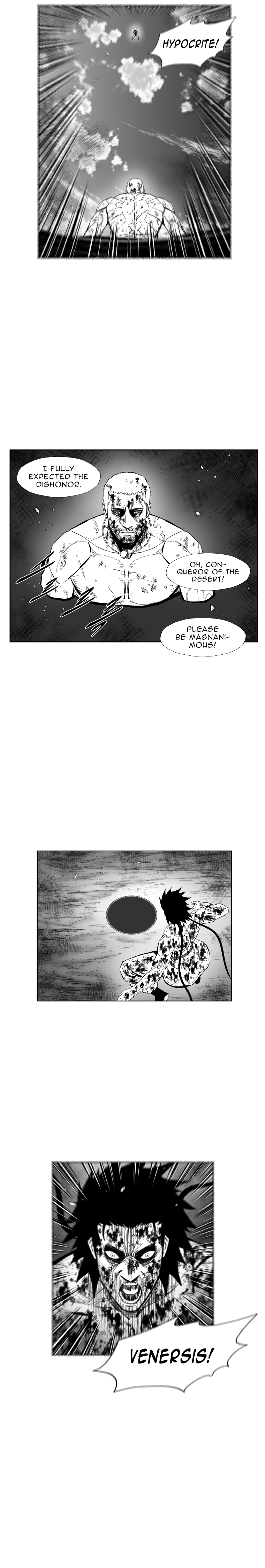 Red Storm Vol.16 Chapter 379