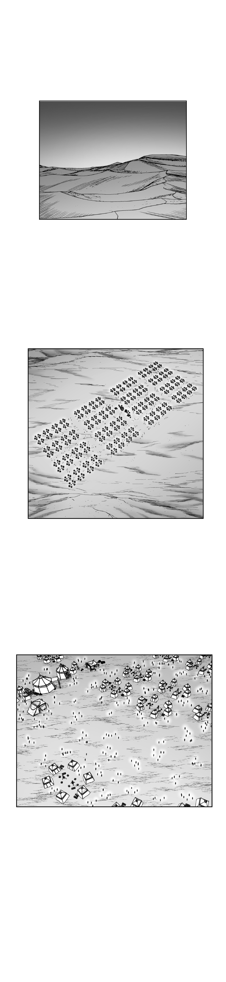 Red Storm Vol.16 Chapter 381