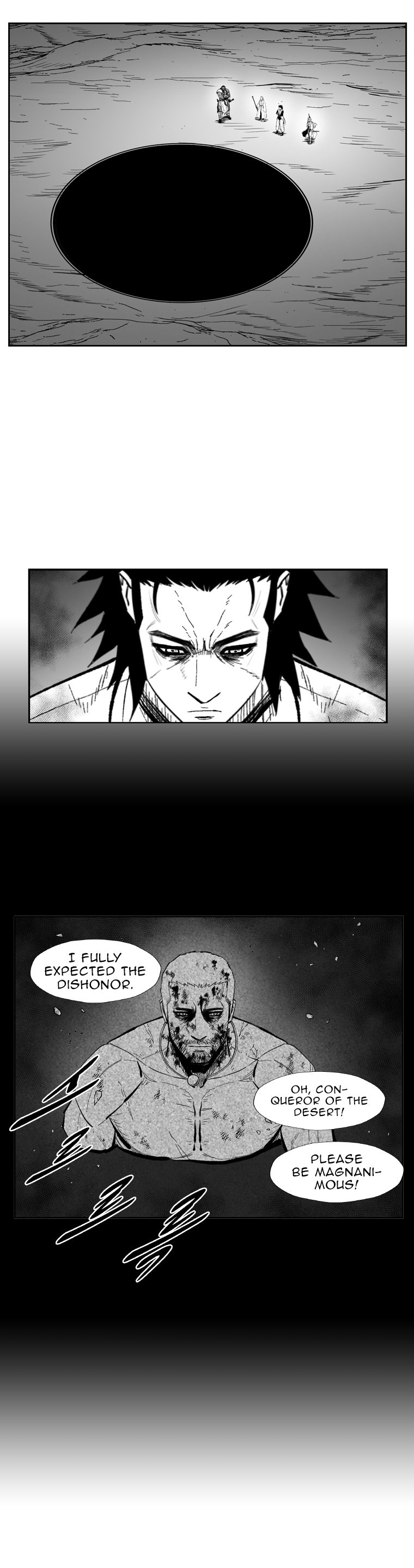 Red Storm Vol.16 Chapter 381