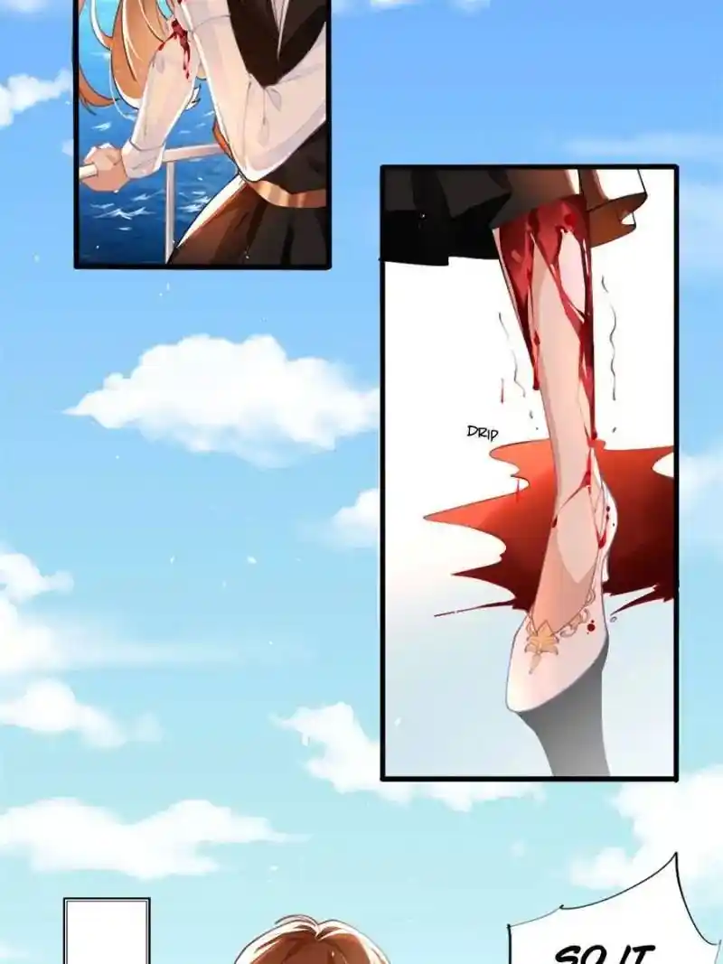 Reincarnation Of The Businesswoman At School Chapter 1