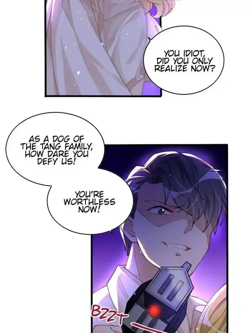 Reincarnation Of The Businesswoman At School Chapter 1