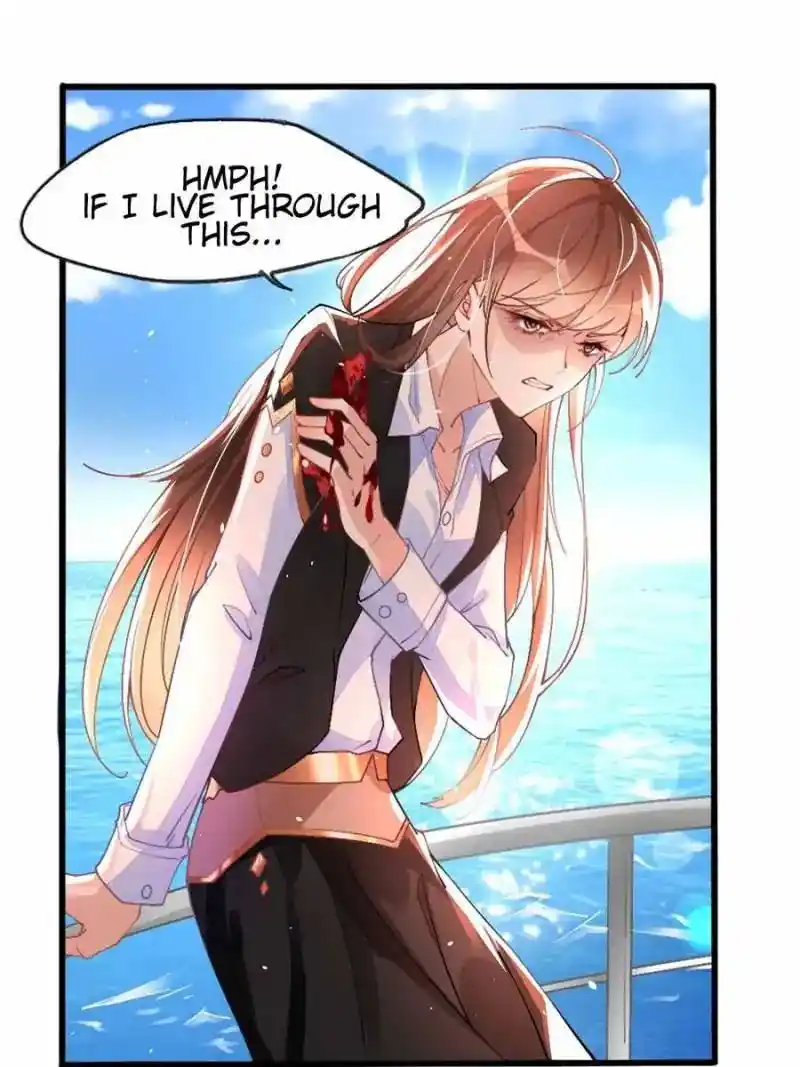 Reincarnation Of The Businesswoman At School Chapter 1