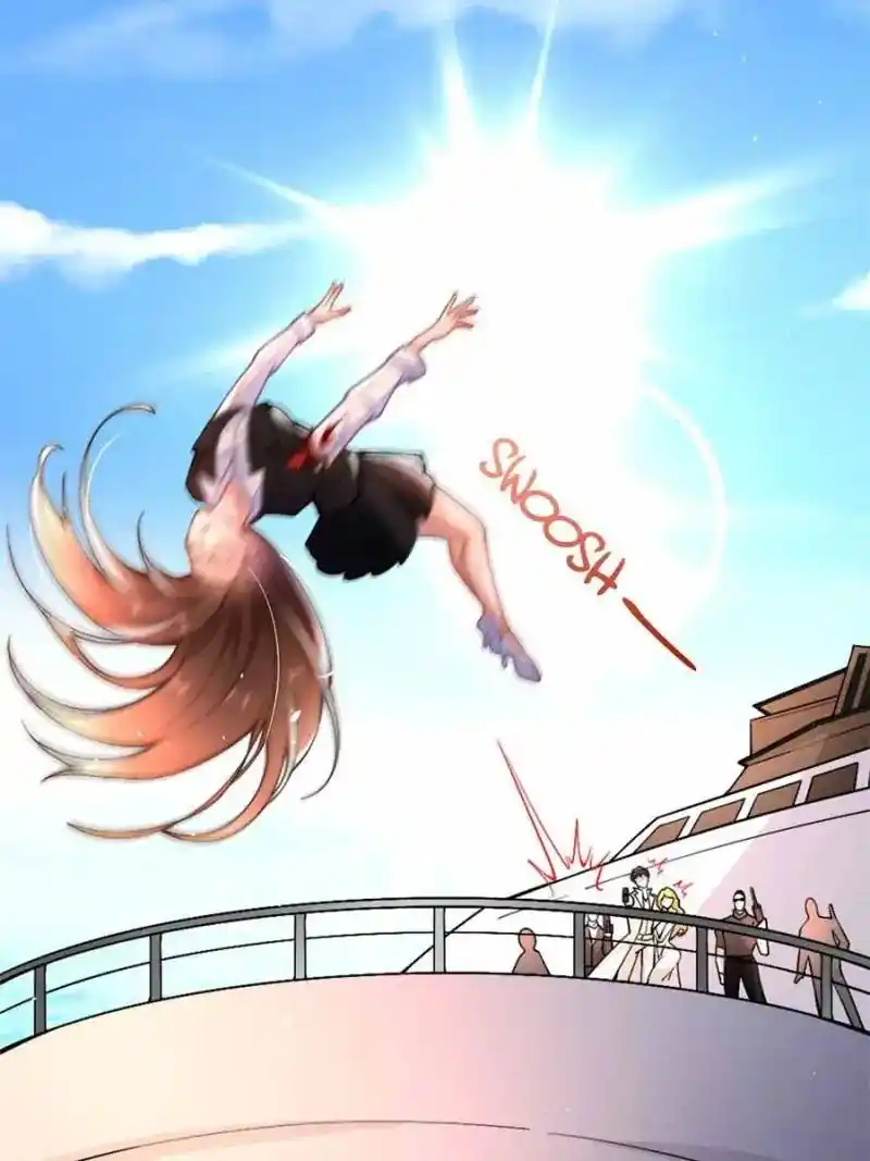 Reincarnation Of The Businesswoman At School Chapter 1