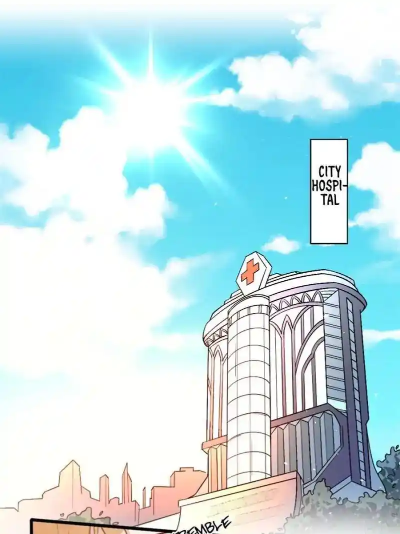 Reincarnation Of The Businesswoman At School Chapter 1