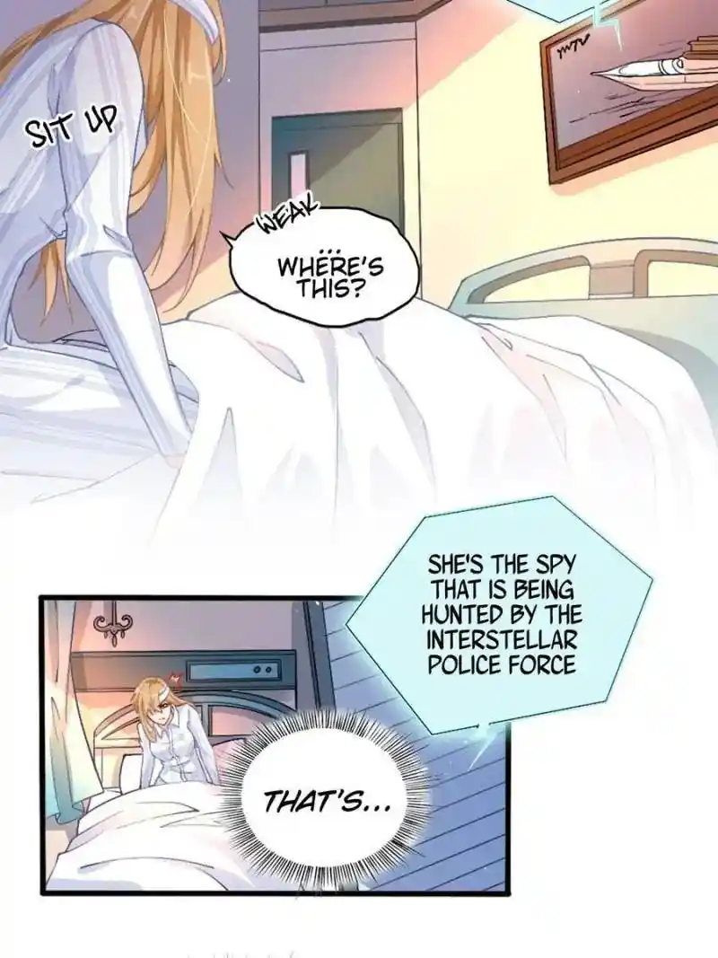 Reincarnation Of The Businesswoman At School Chapter 1