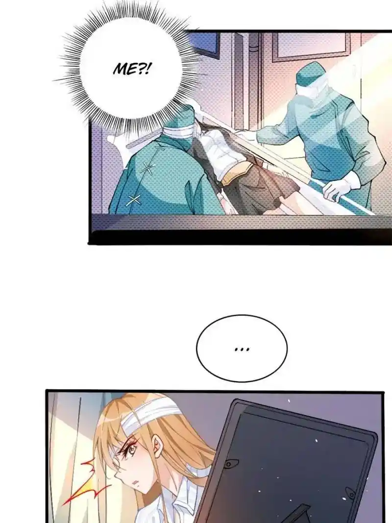 Reincarnation Of The Businesswoman At School Chapter 1