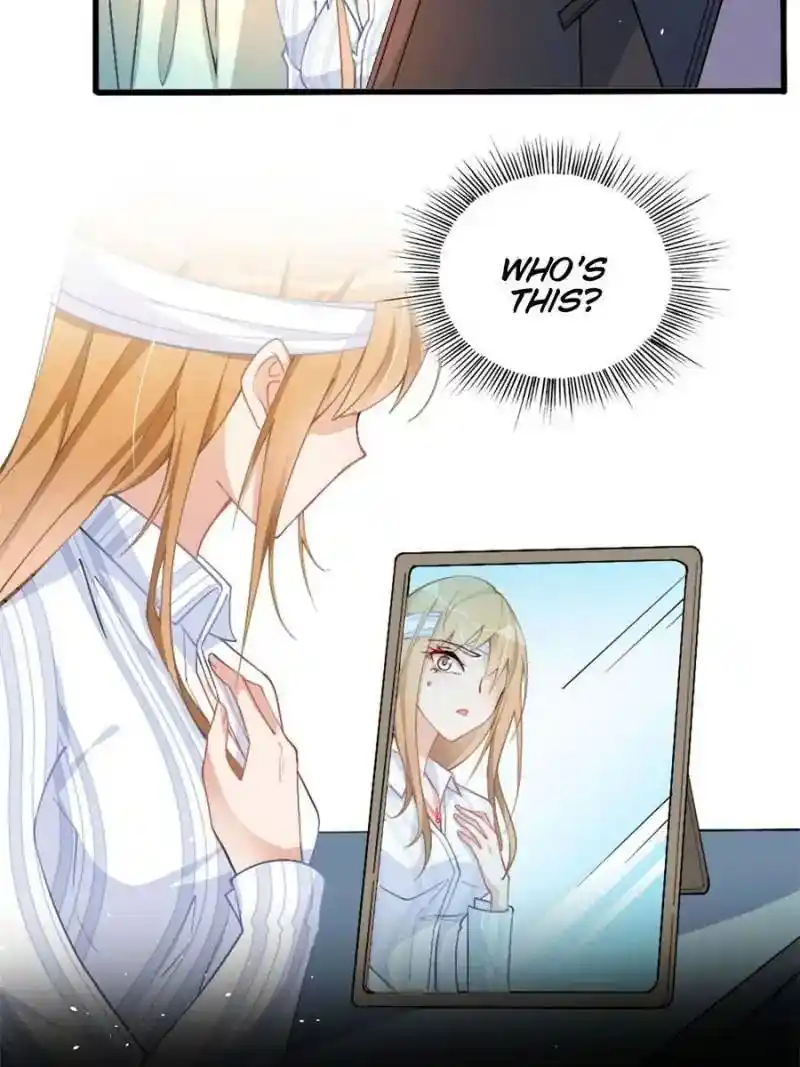 Reincarnation Of The Businesswoman At School Chapter 1