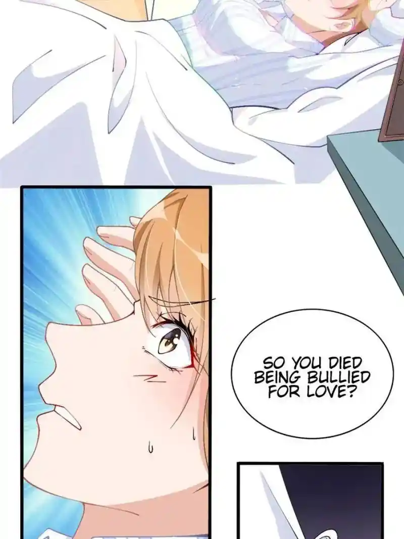 Reincarnation Of The Businesswoman At School Chapter 1