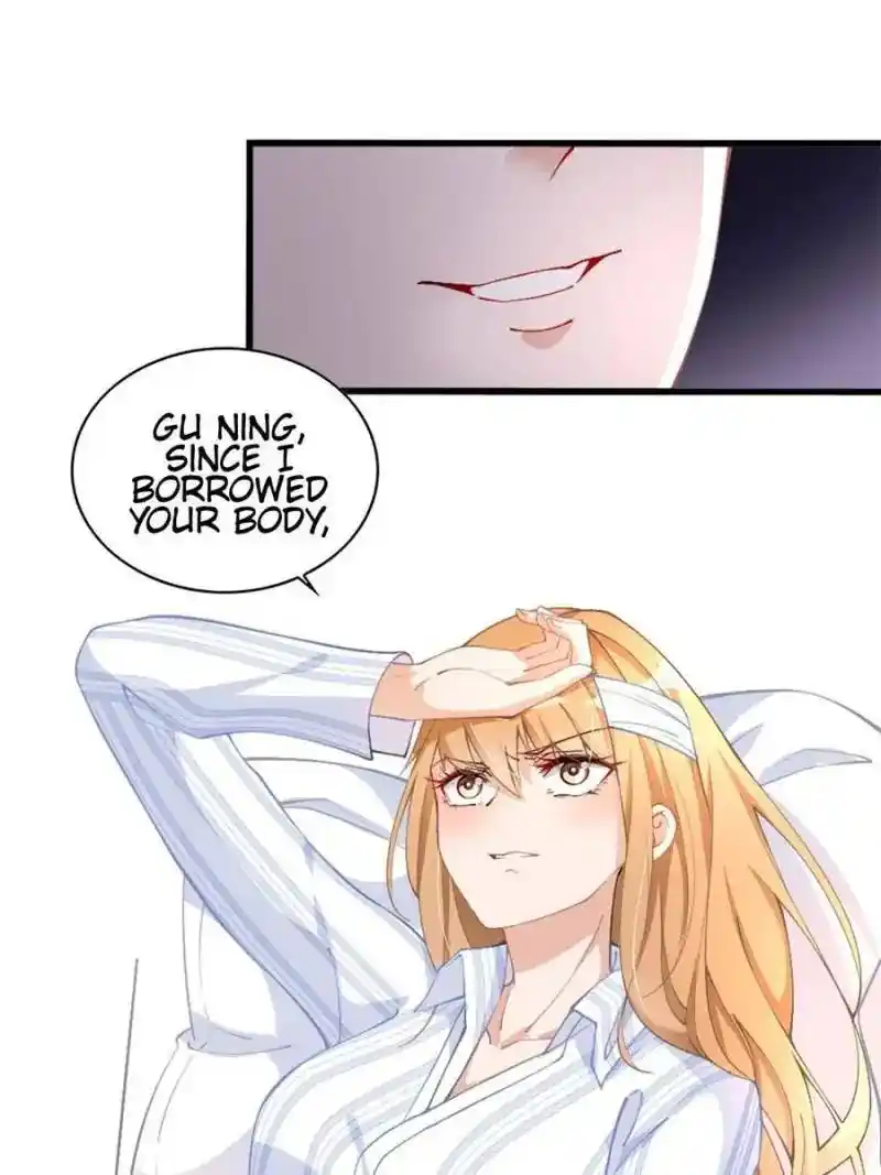 Reincarnation Of The Businesswoman At School Chapter 1