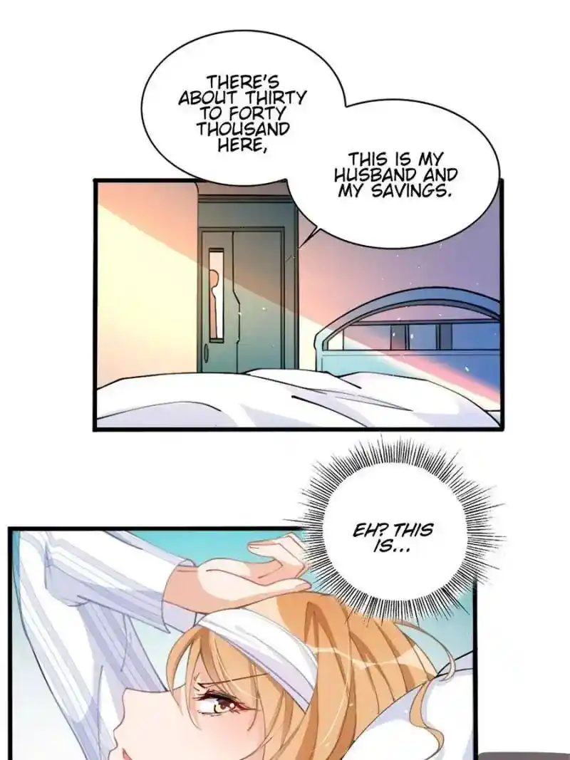 Reincarnation Of The Businesswoman At School Chapter 1