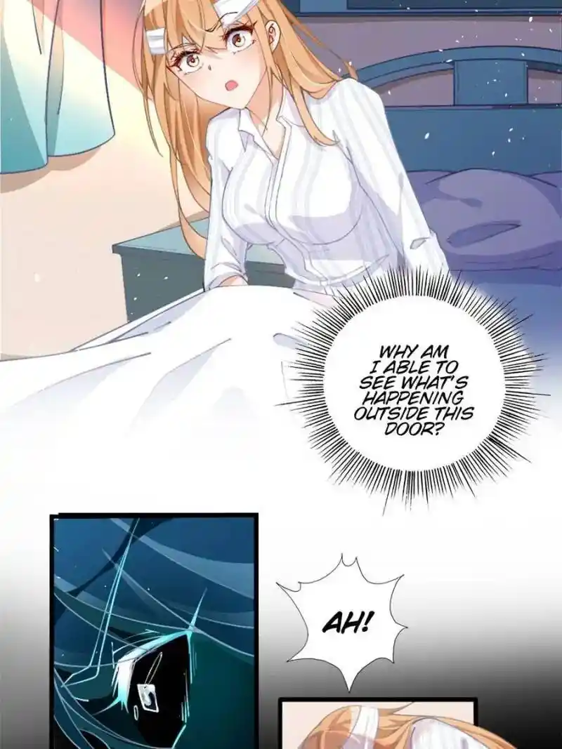 Reincarnation Of The Businesswoman At School Chapter 1