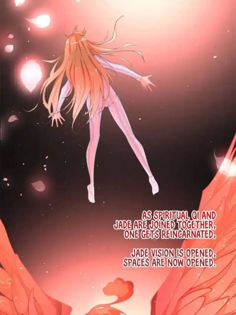 Reincarnation Of The Businesswoman At School Chapter 1