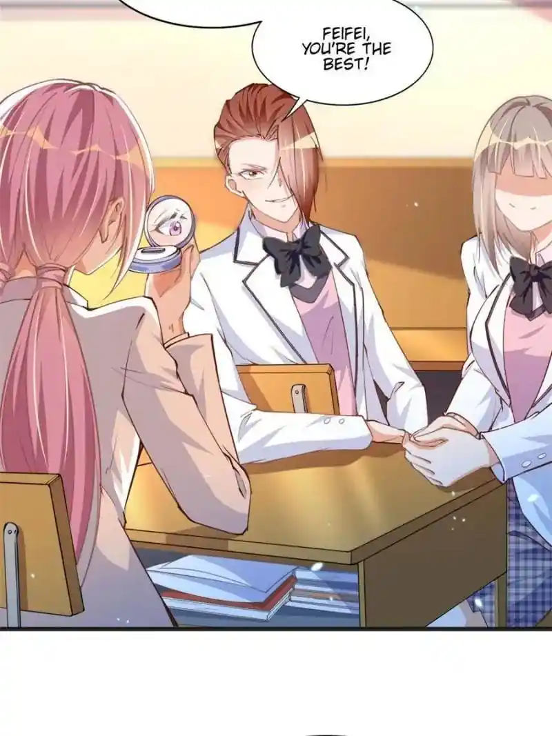 Reincarnation Of The Businesswoman At School Chapter 10