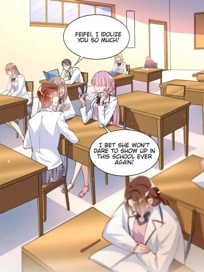 Reincarnation Of The Businesswoman At School Chapter 10