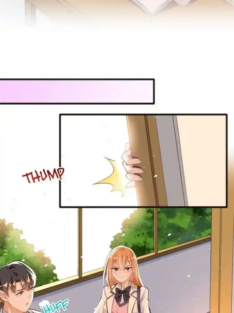 Reincarnation Of The Businesswoman At School Chapter 10