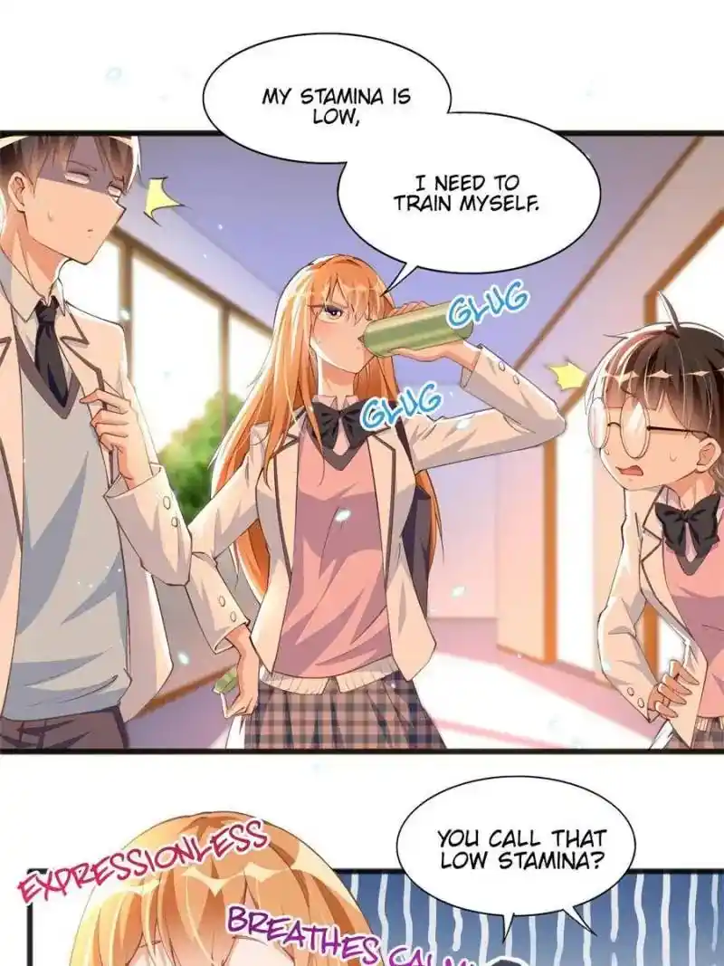 Reincarnation Of The Businesswoman At School Chapter 10