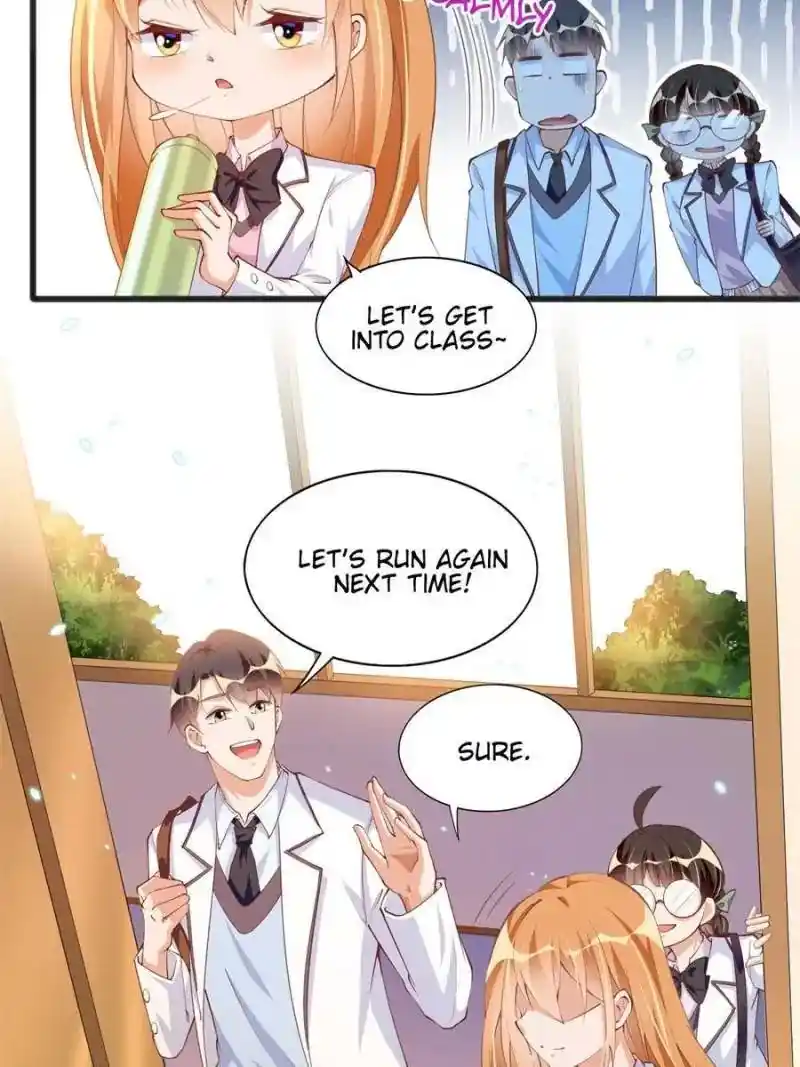 Reincarnation Of The Businesswoman At School Chapter 10