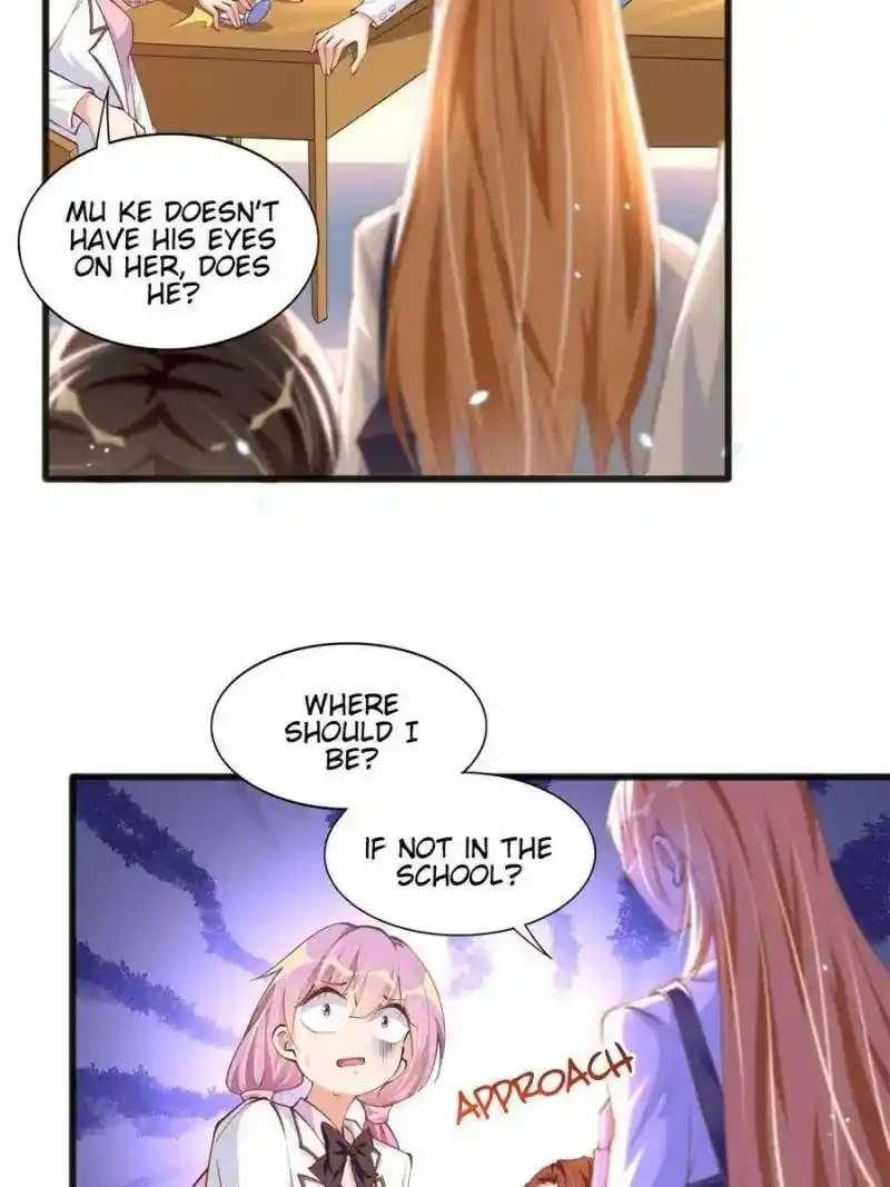 Reincarnation Of The Businesswoman At School Chapter 10