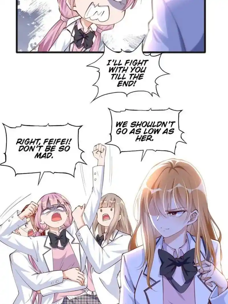 Reincarnation Of The Businesswoman At School Chapter 10