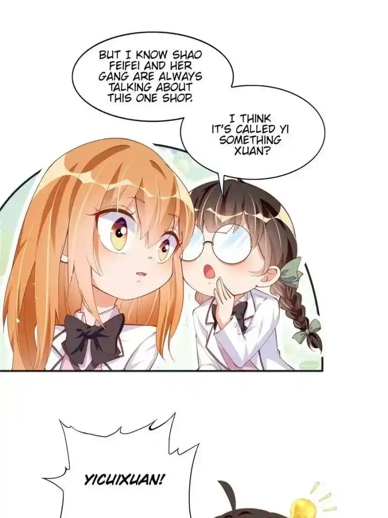 Reincarnation Of The Businesswoman At School Chapter 10