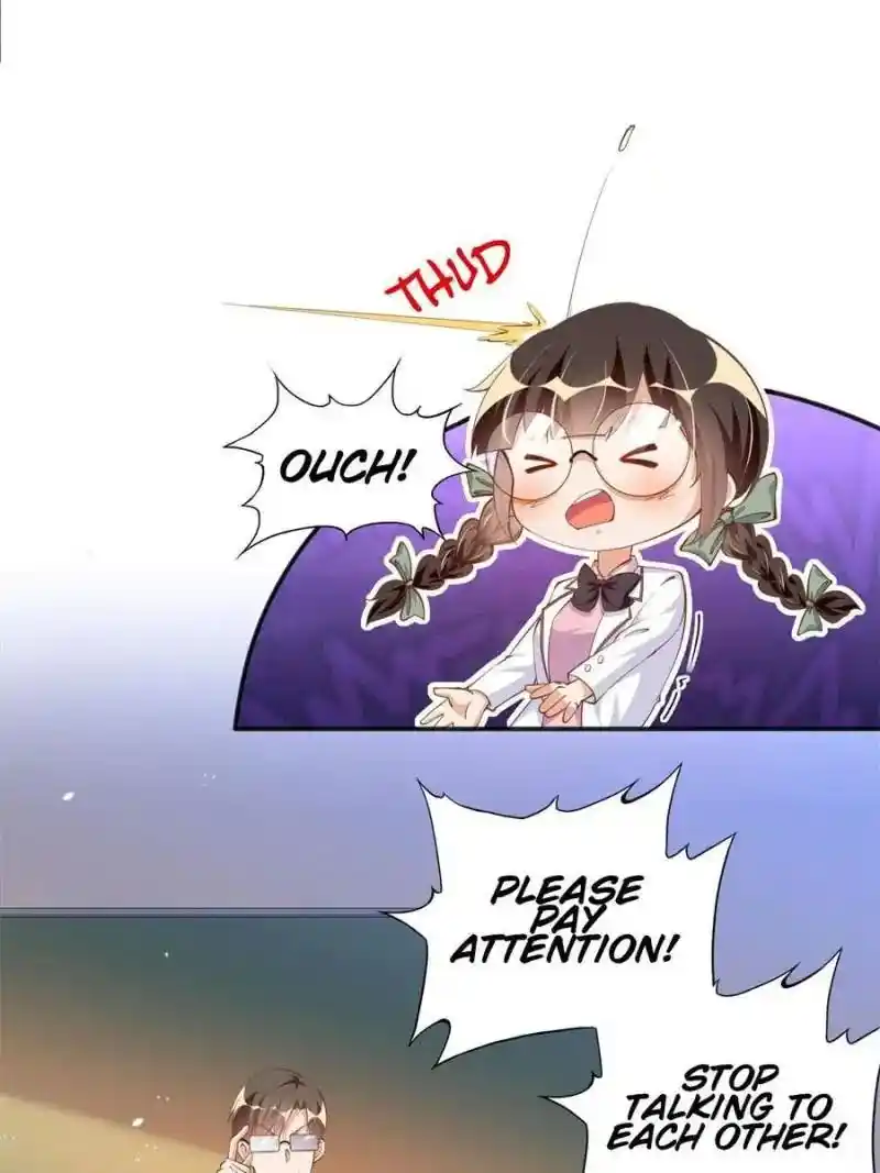 Reincarnation Of The Businesswoman At School Chapter 10