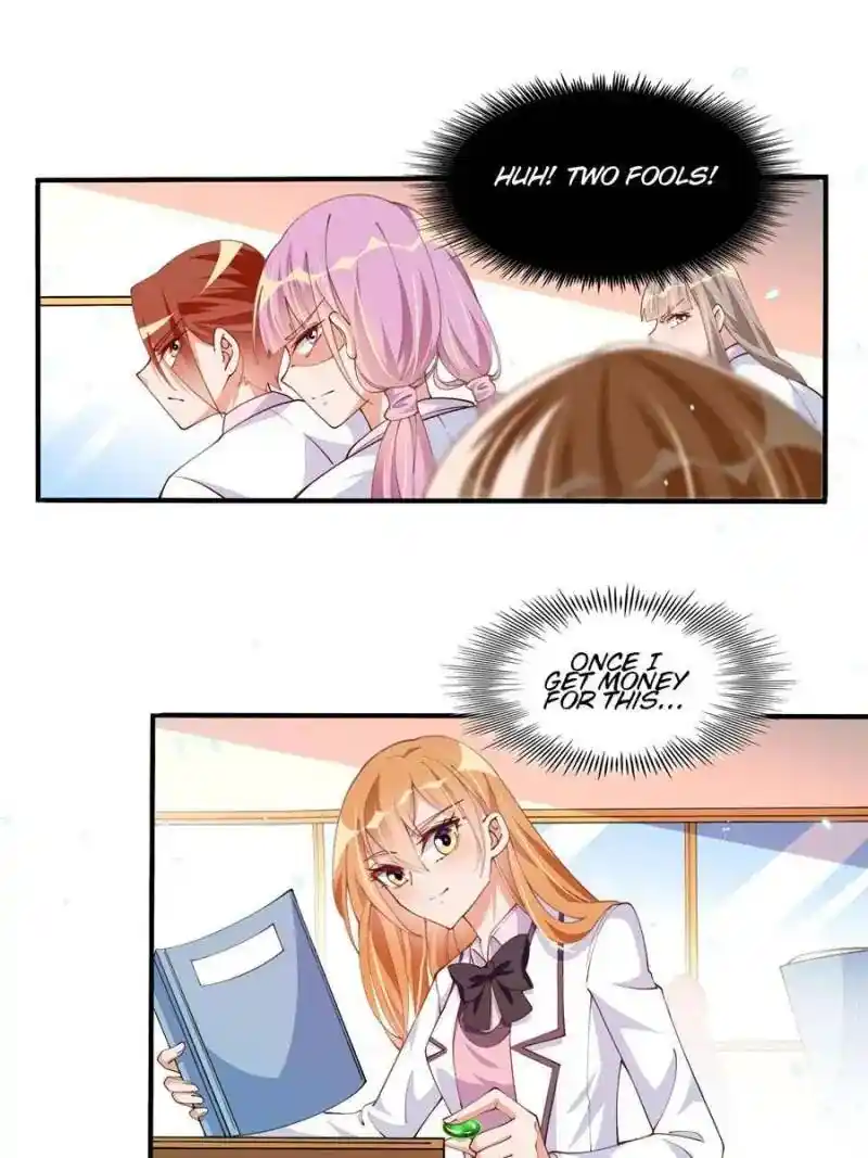 Reincarnation Of The Businesswoman At School Chapter 10