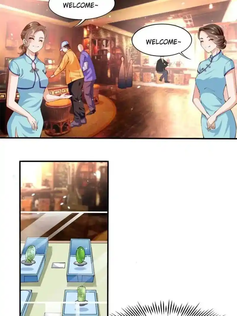 Reincarnation Of The Businesswoman At School Chapter 10