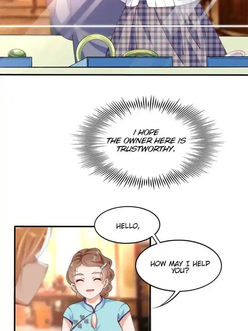 Reincarnation Of The Businesswoman At School Chapter 10