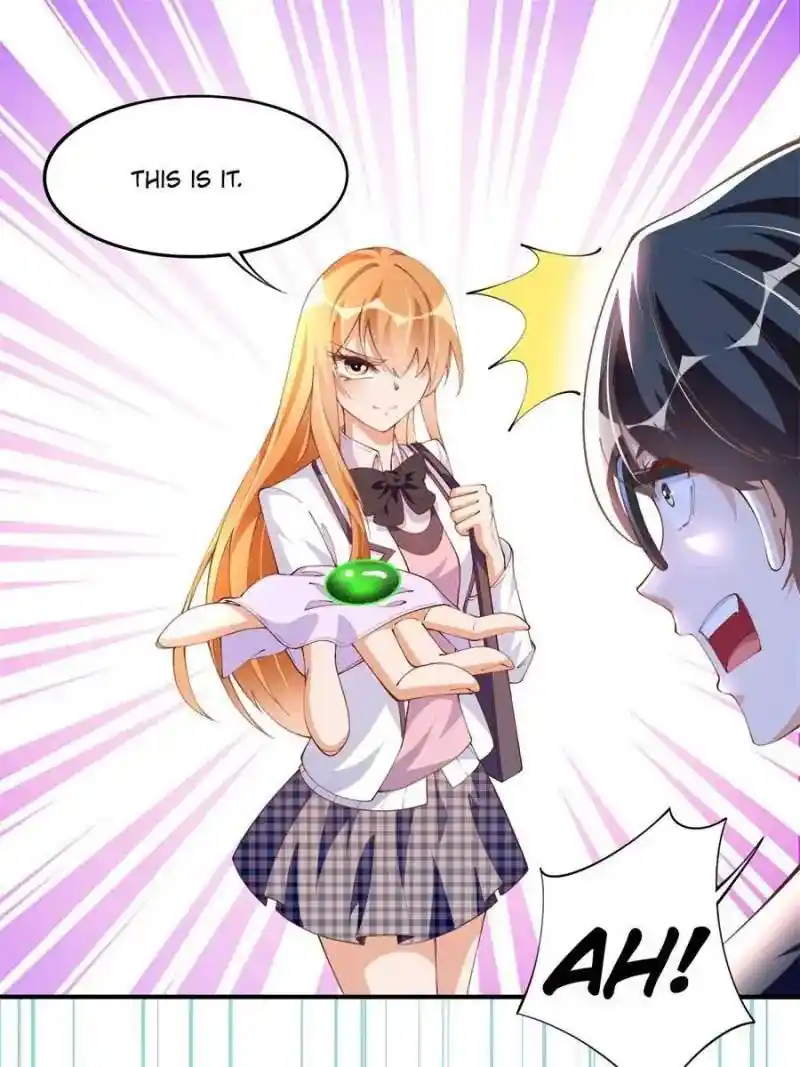 Reincarnation Of The Businesswoman At School Chapter 10