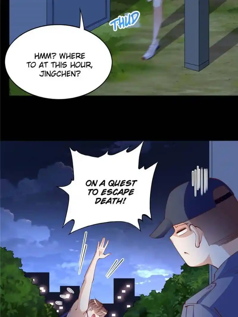 Reincarnation Of The Businesswoman At School Chapter 101