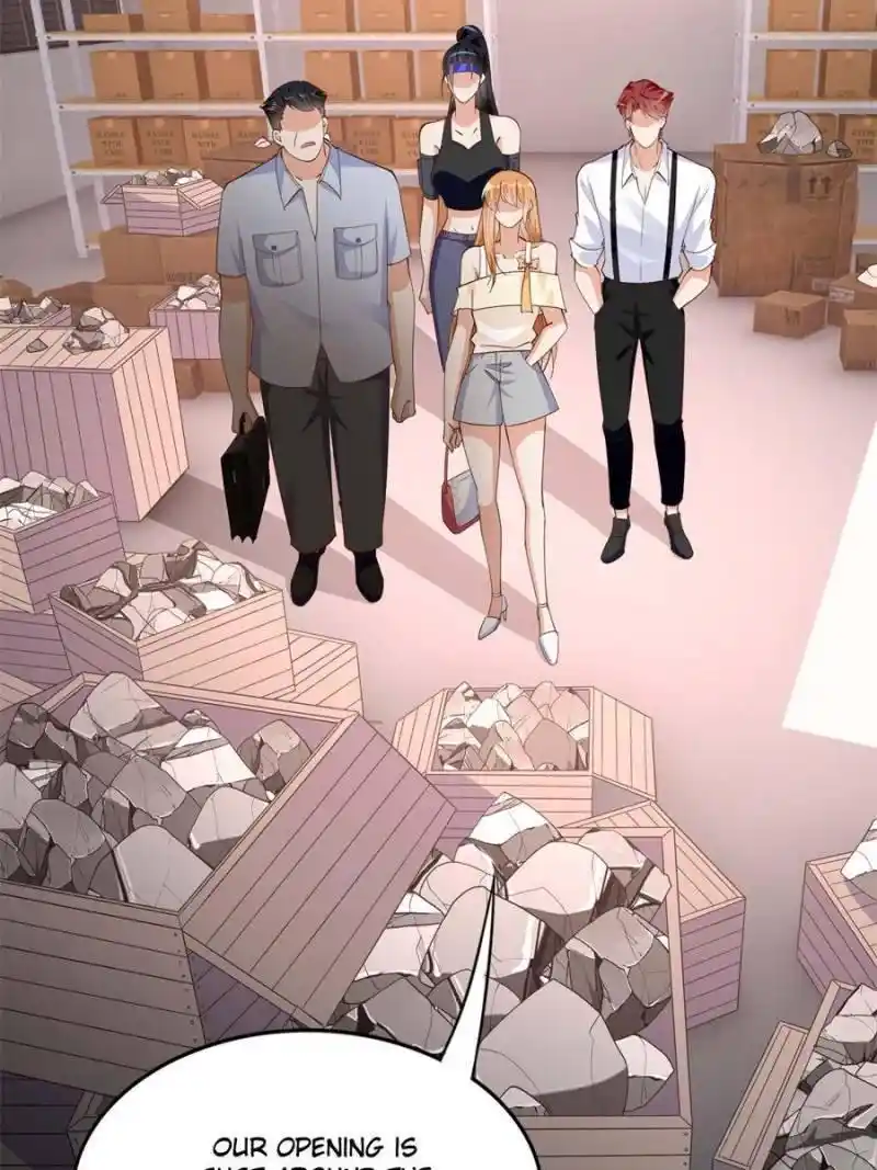 Reincarnation Of The Businesswoman At School Chapter 102