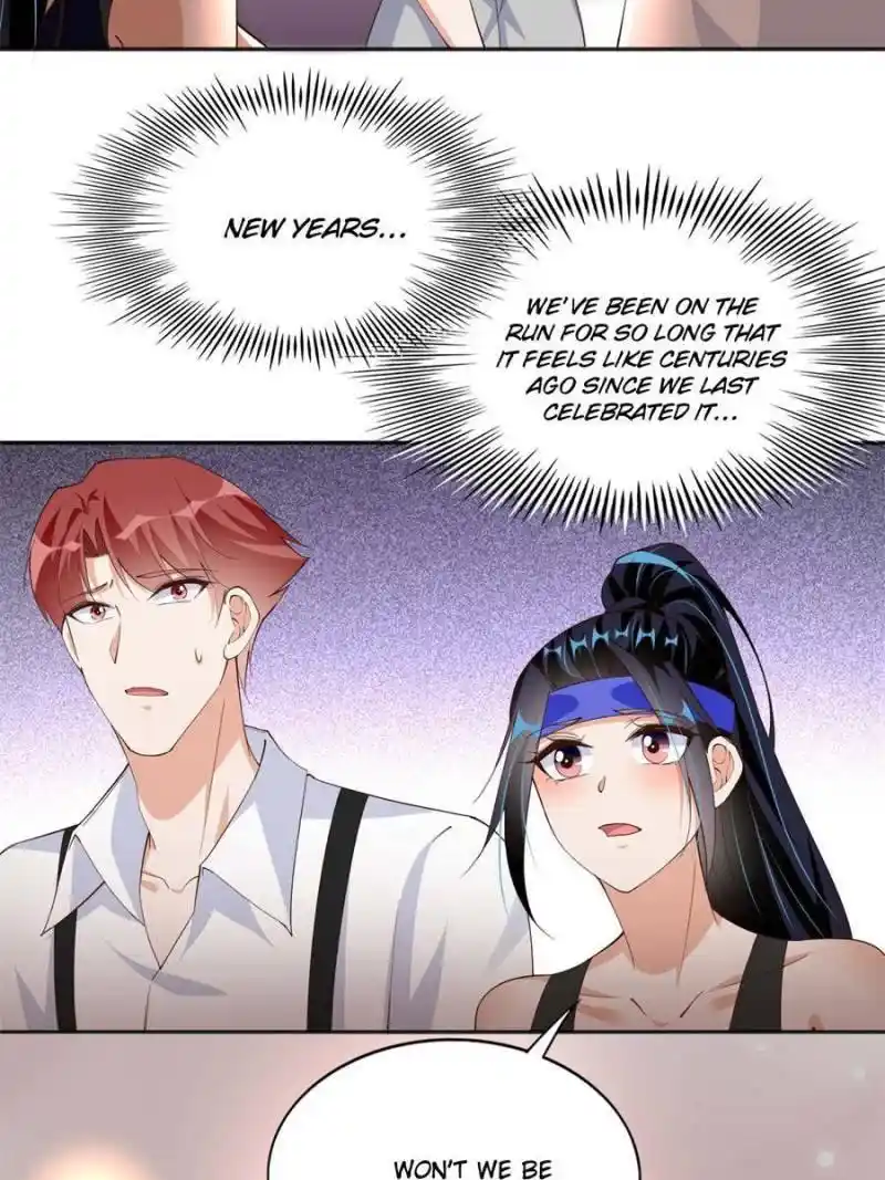 Reincarnation Of The Businesswoman At School Chapter 102