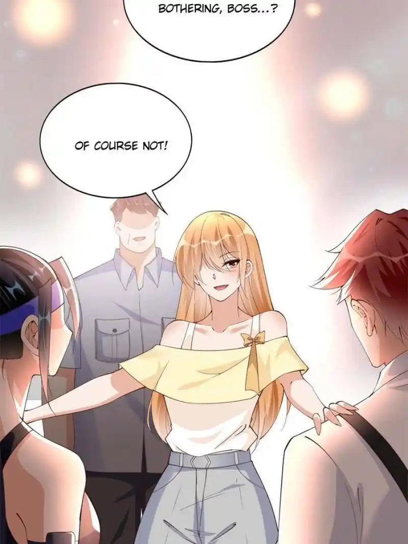 Reincarnation Of The Businesswoman At School Chapter 102