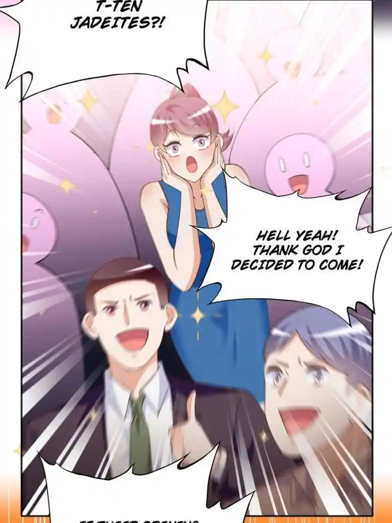 Reincarnation Of The Businesswoman At School Chapter 102