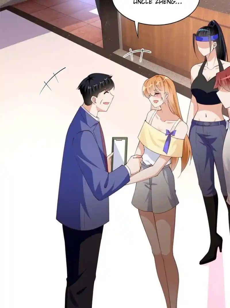 Reincarnation Of The Businesswoman At School Chapter 102