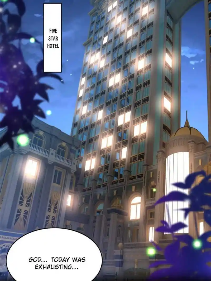 Reincarnation Of The Businesswoman At School Chapter 103