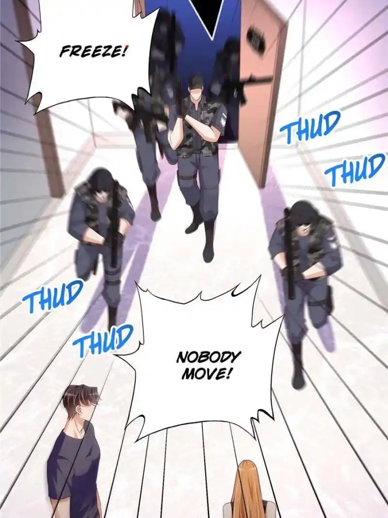 Reincarnation Of The Businesswoman At School Chapter 103