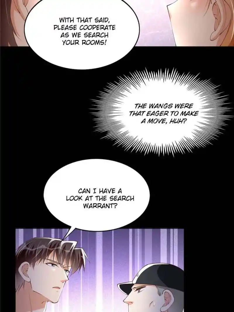 Reincarnation Of The Businesswoman At School Chapter 103