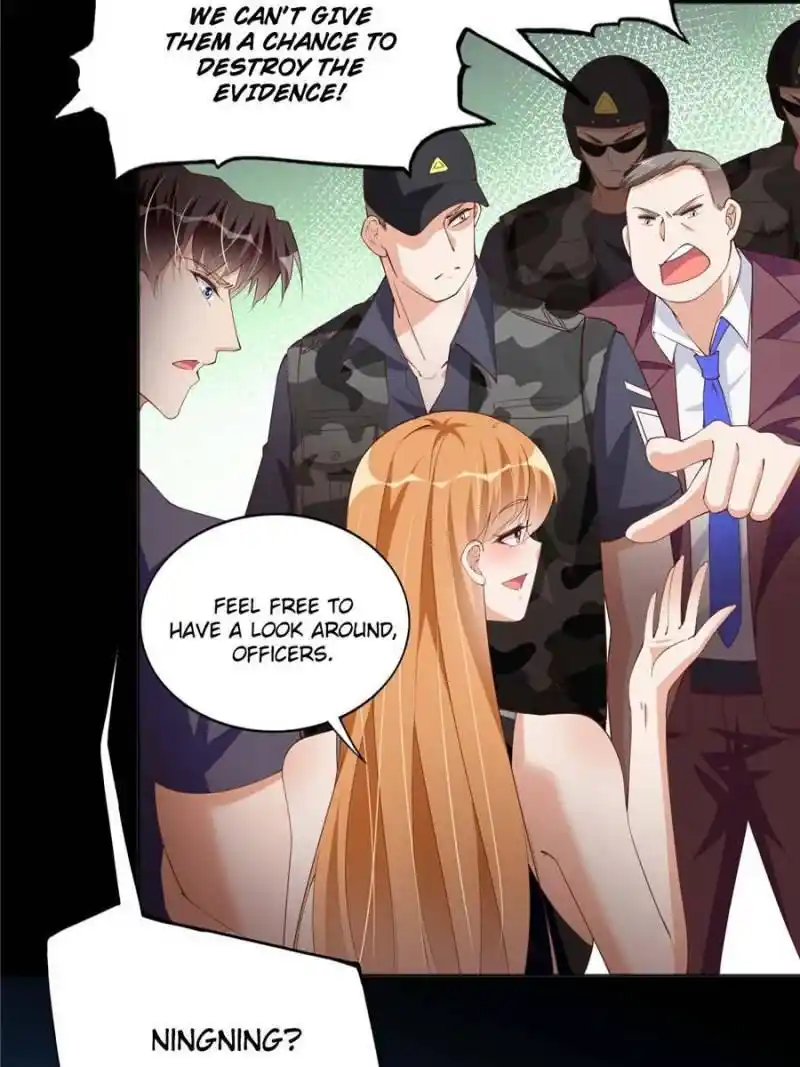 Reincarnation Of The Businesswoman At School Chapter 103