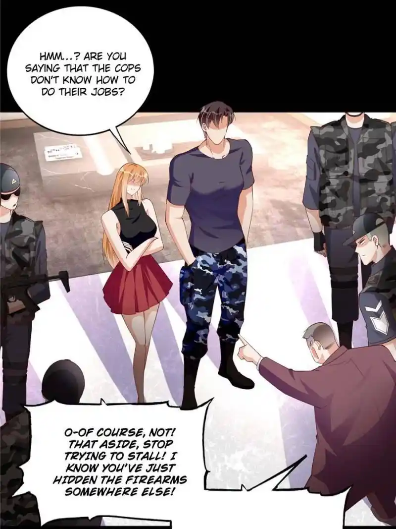 Reincarnation Of The Businesswoman At School Chapter 103