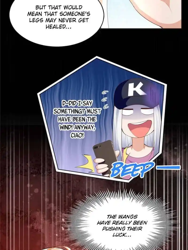 Reincarnation Of The Businesswoman At School Chapter 104