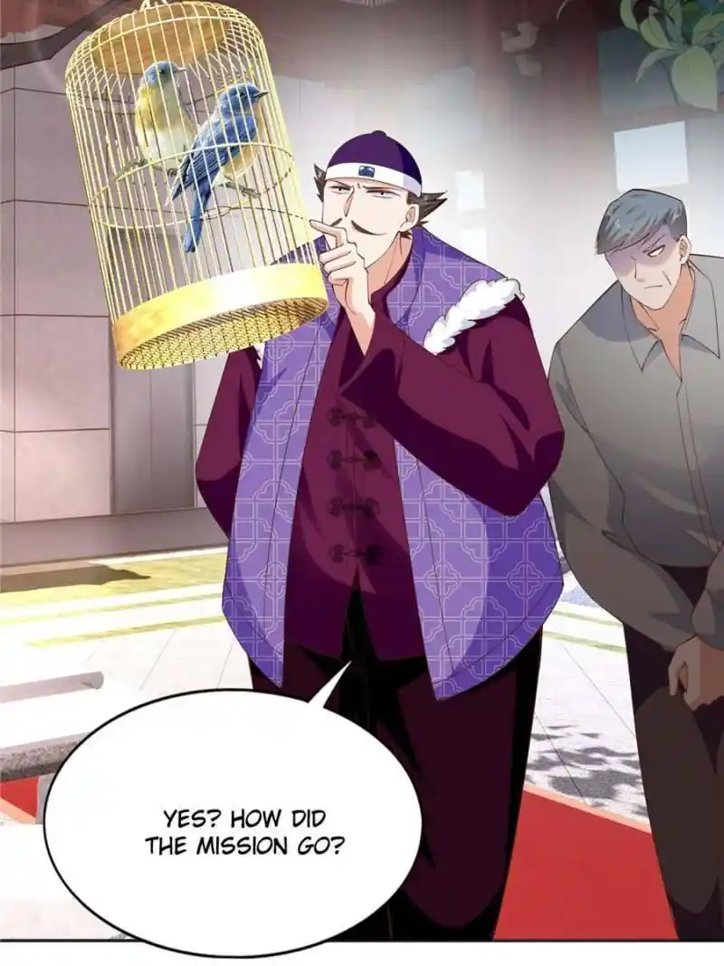 Reincarnation Of The Businesswoman At School Chapter 104