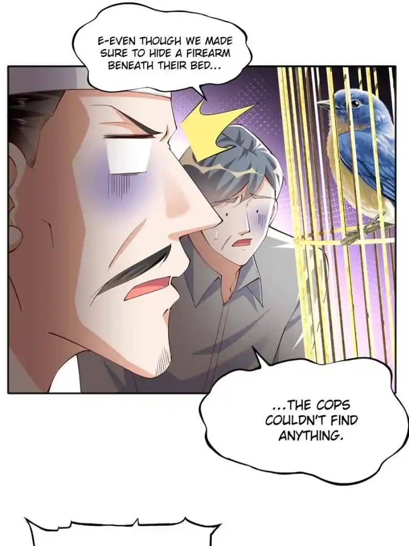 Reincarnation Of The Businesswoman At School Chapter 104