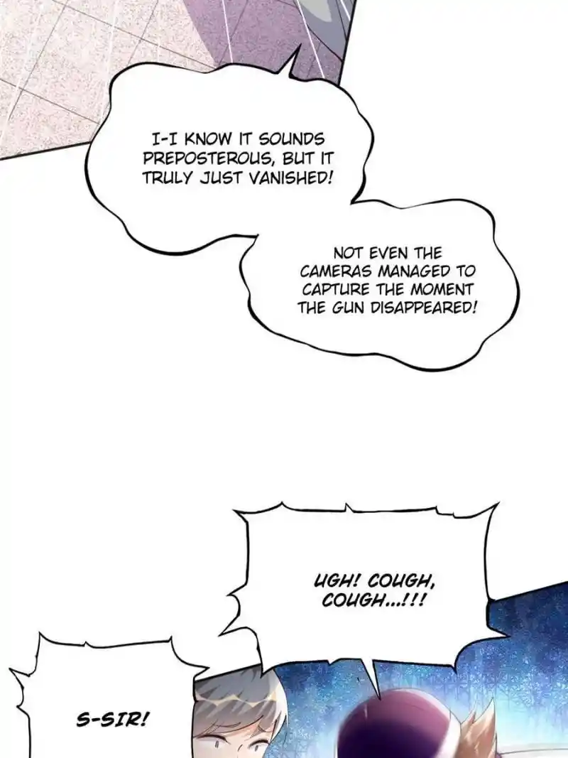 Reincarnation Of The Businesswoman At School Chapter 104