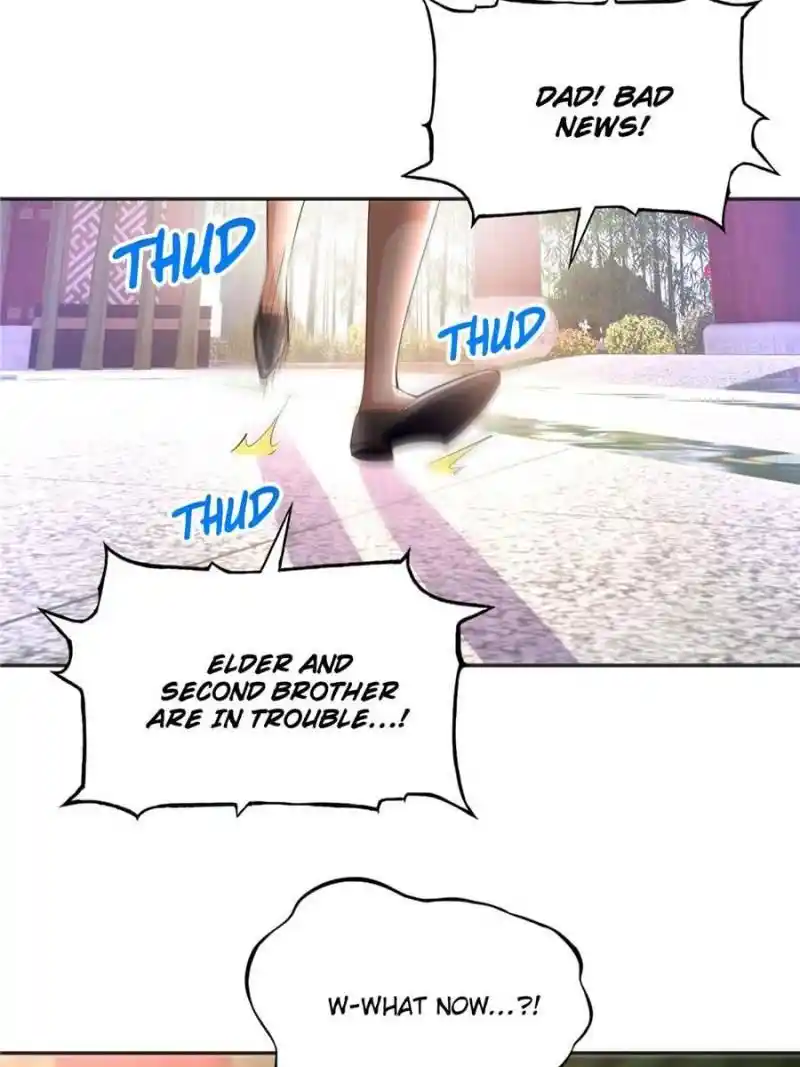 Reincarnation Of The Businesswoman At School Chapter 104