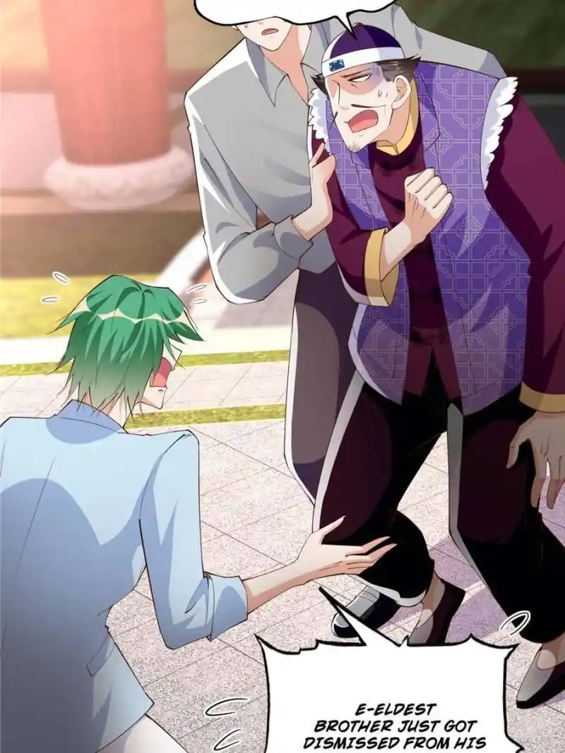 Reincarnation Of The Businesswoman At School Chapter 104