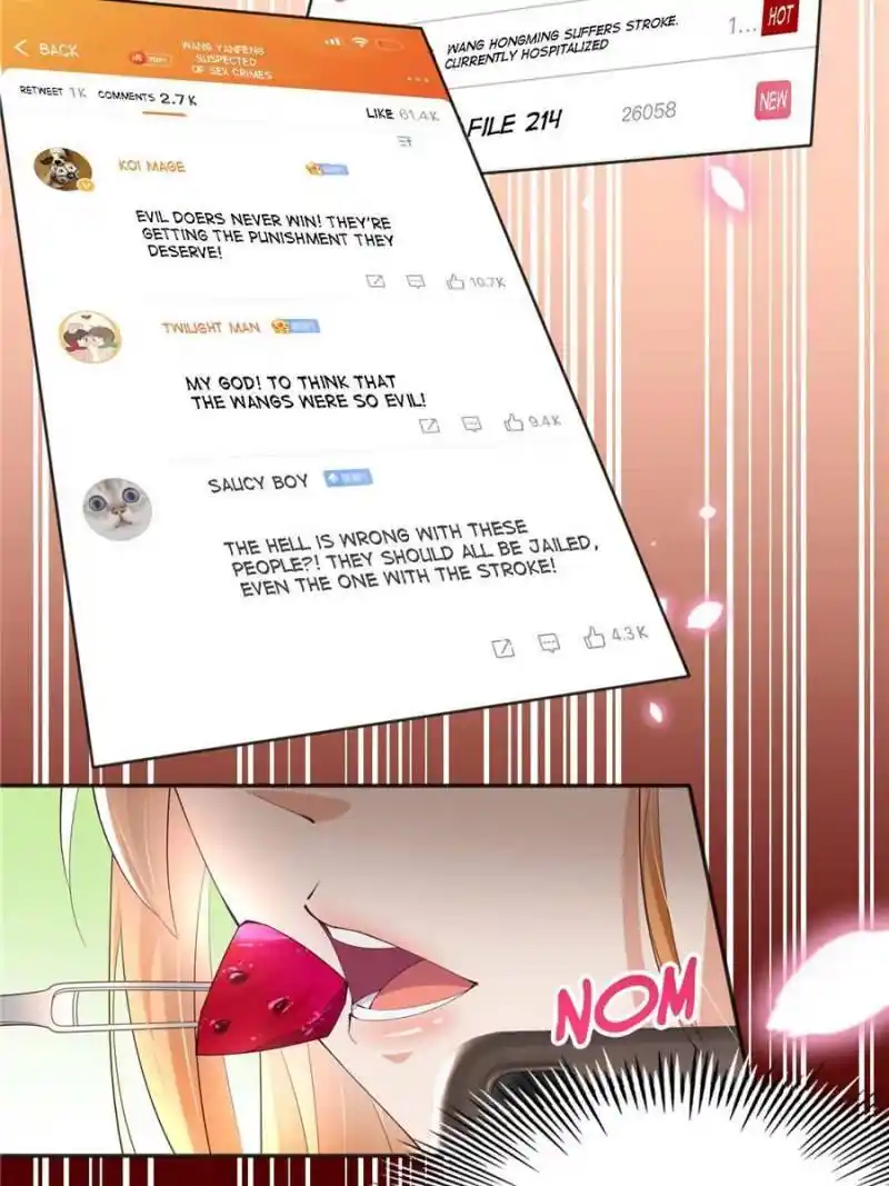 Reincarnation Of The Businesswoman At School Chapter 104