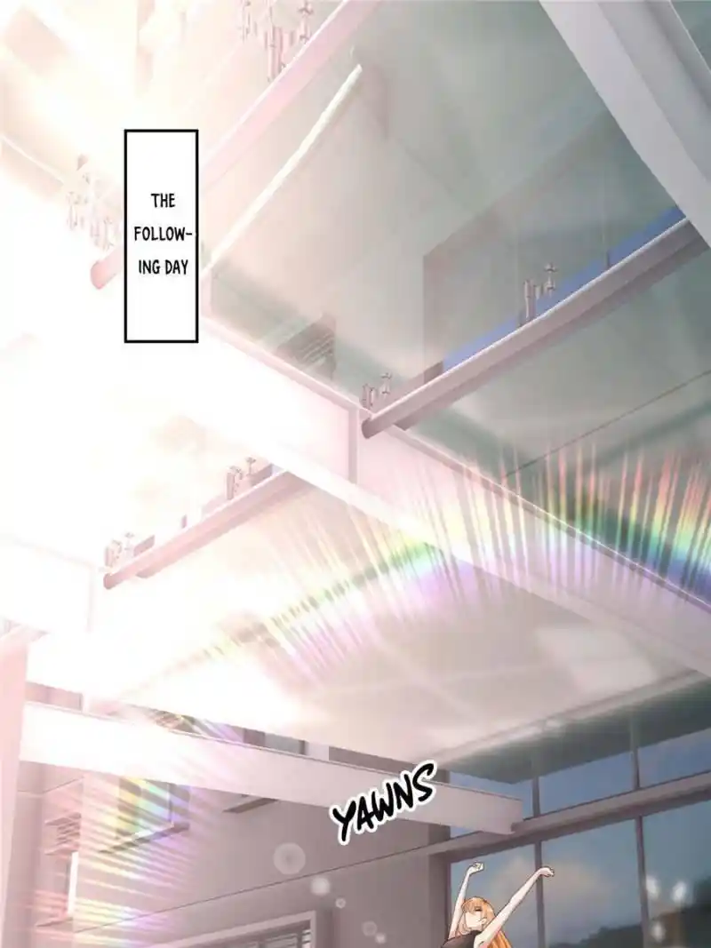 Reincarnation Of The Businesswoman At School Chapter 104