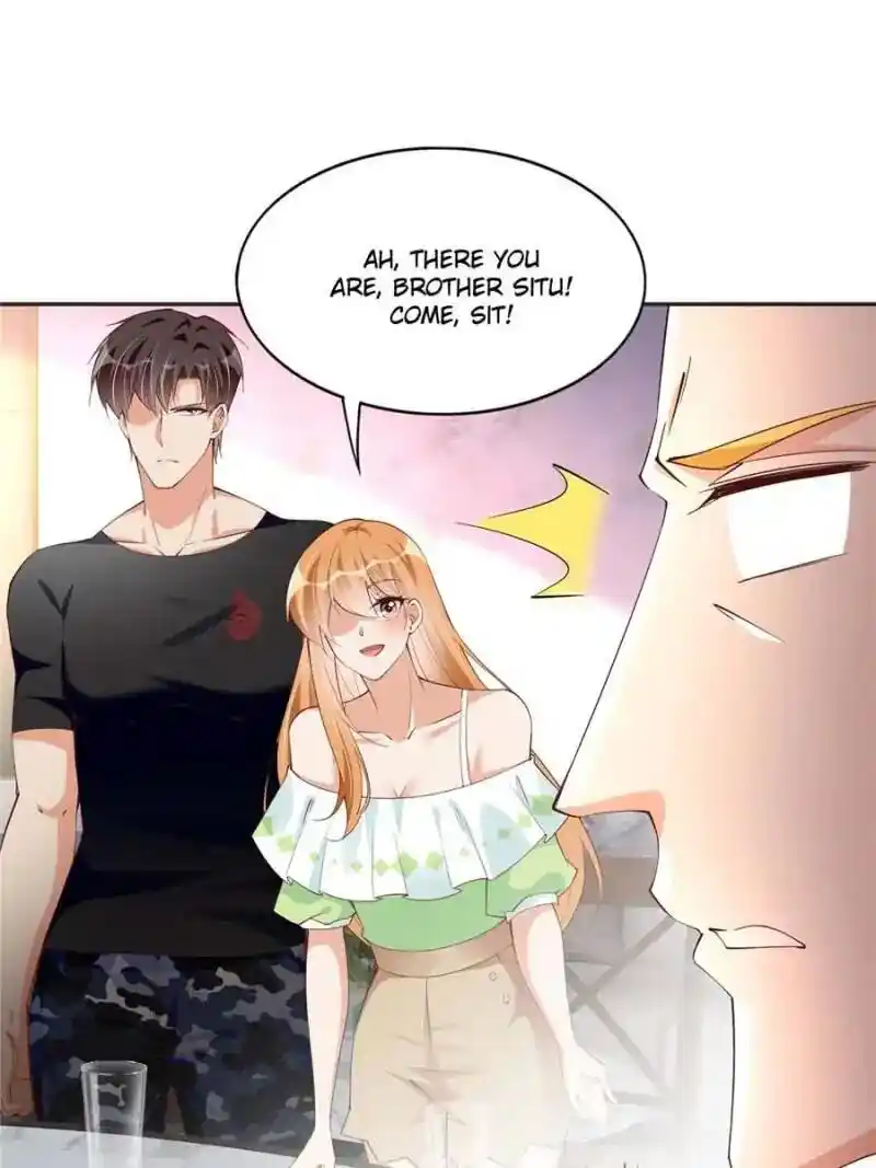 Reincarnation Of The Businesswoman At School Chapter 108