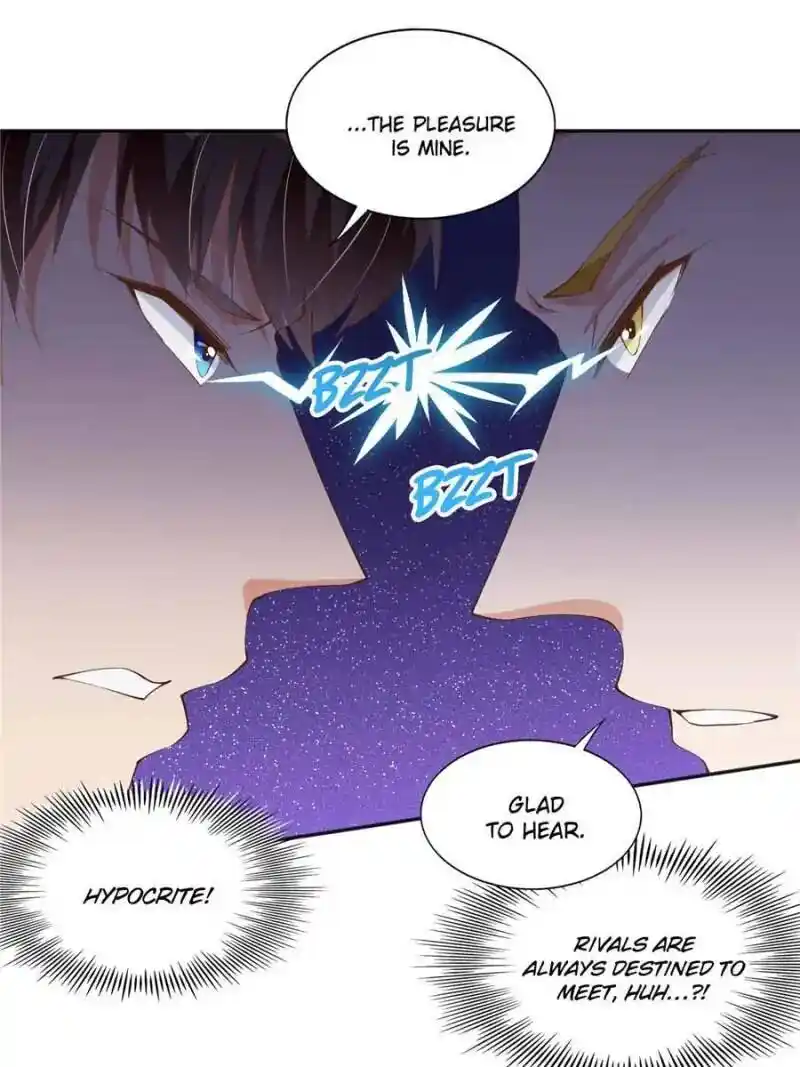 Reincarnation Of The Businesswoman At School Chapter 108